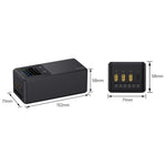 Caricabatterie rapido 300W per DJI Matrice 4D/4TD
