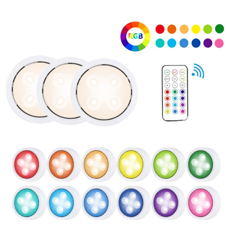 Telecomando luce ambientale 13 colori con timer e regolazione