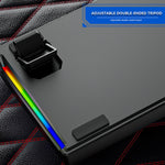 Tastiera meccanica Dark Alien K710 71 tasti RGB