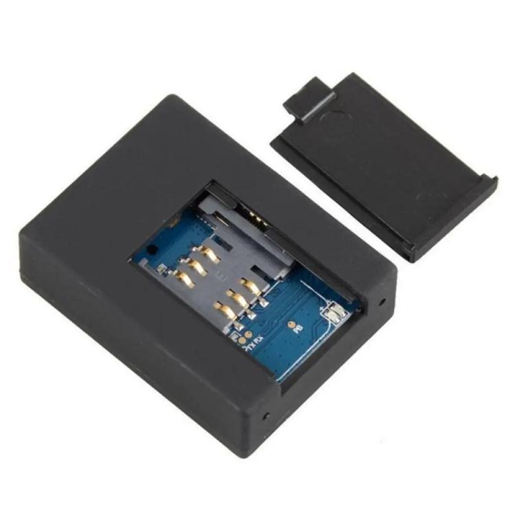 Localizzatore 2G con allarme e sensore vocale
