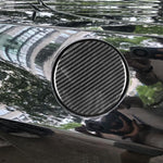 Adesivo decorativo per serbatoio Chevrolet Corvette C8