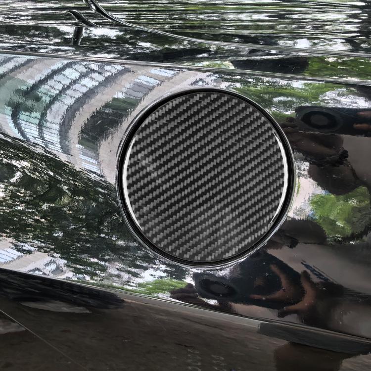 Adesivo decorativo per serbatoio Chevrolet Corvette C8