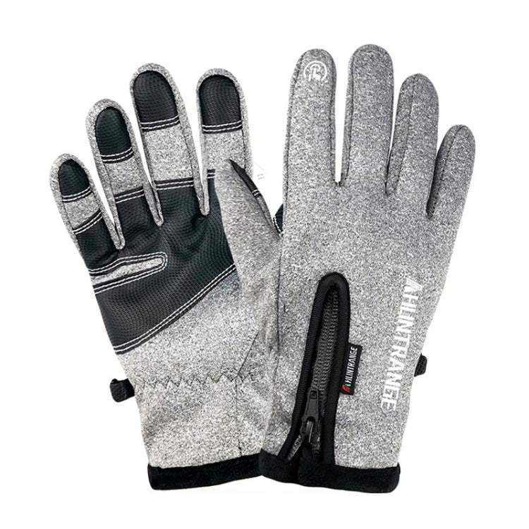Guanti impermeabili touch screen per outdoor S-XXL