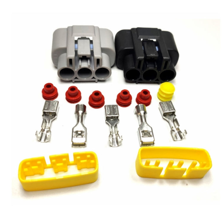 Connettori moto raddrizzatore coppia spine 2001.1D 2001.1DB