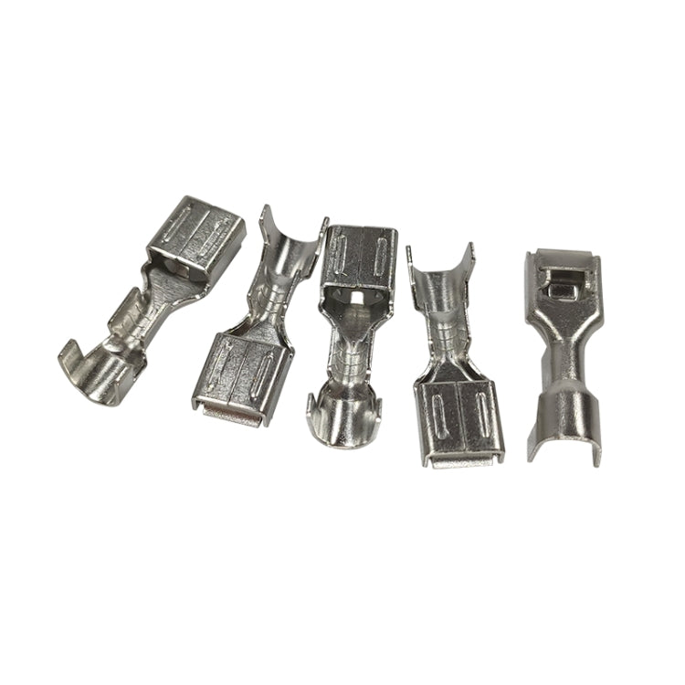 Connettori moto raddrizzatore coppia spine 2001.1D 2001.1DB