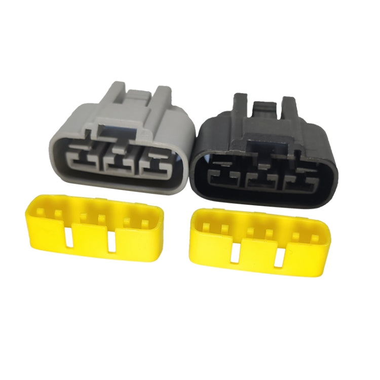 Connettori moto raddrizzatore coppia spine 2001.1D 2001.1DB