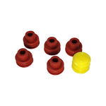 Connettori moto raddrizzatore coppia spine 2001.1D 2001.1DB