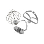 Accessori in acciaio inox per KitchenAid 5QT e 6QT