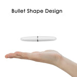 Penna per Pulizia Cuffie Bluetooth con Spugna Floccata