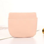 Set 3 Borse Mini in Pelle PU per Cuffie e Rossetti