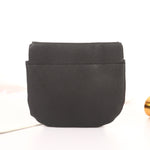 Set 3 Borse Mini in Pelle PU per Cuffie e Rossetti