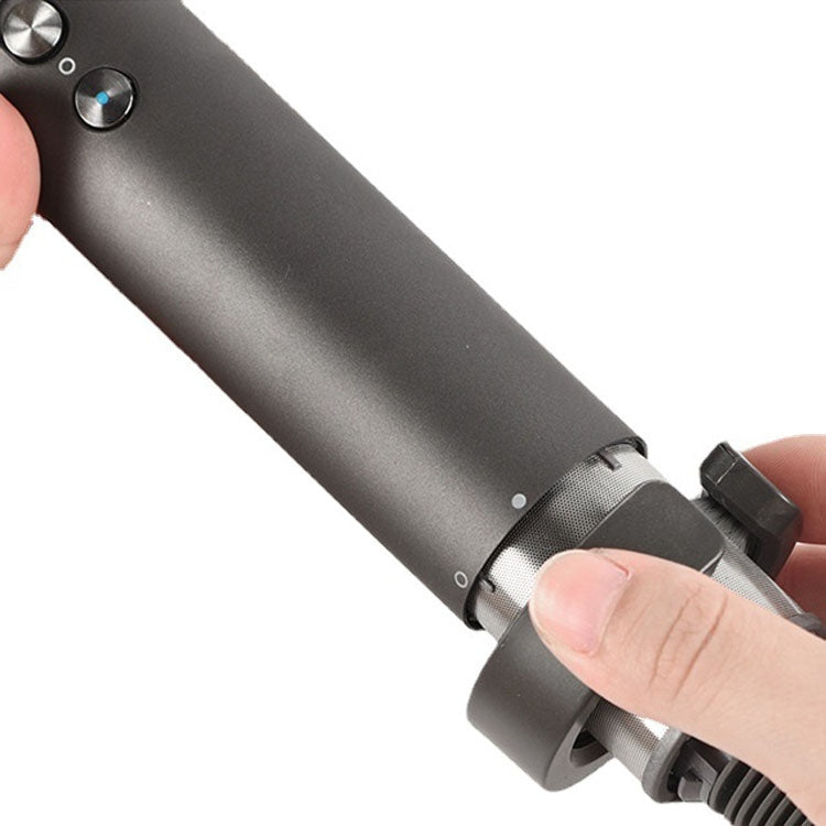 Spazzola per pulizia filtro Dyson Airwrap in ABS - immagine 4