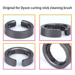 Spazzola per pulizia filtro Dyson Airwrap in ABS - immagine 5