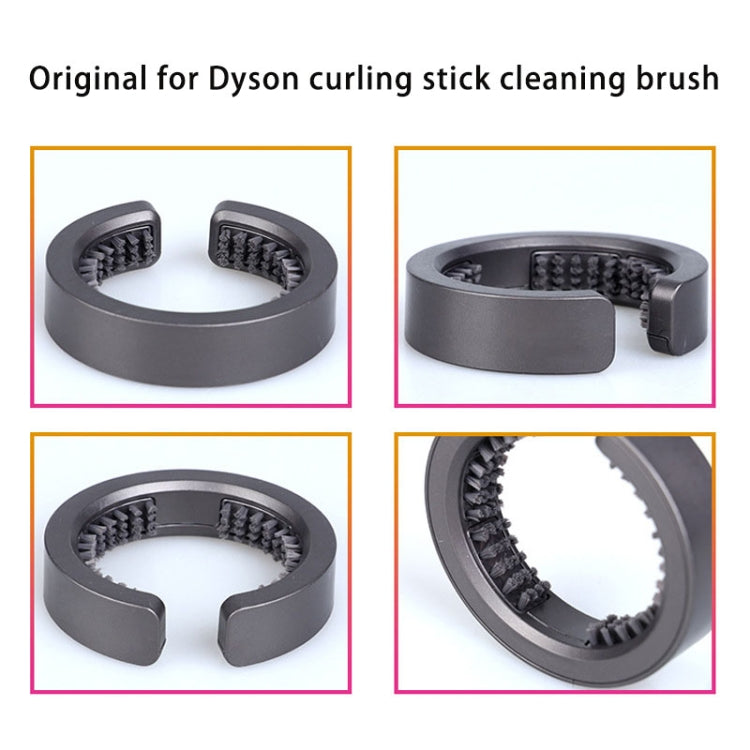 Spazzola per pulizia filtro Dyson Airwrap in ABS - immagine 5