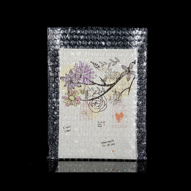 Sacchetti a bolle d'aria 10x20 cm per spedizioni