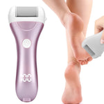 Smerigliatrice elettrica piedi con display digitale USB