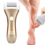 Smerigliatrice elettrica piedi con display digitale USB