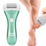 Smerigliatrice elettrica piedi con display digitale USB
