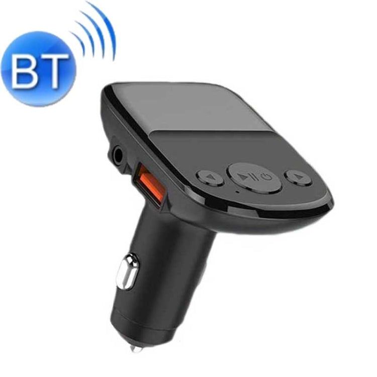 Caricabatteria auto LDNIO C706Q QC3.0 con display digitale