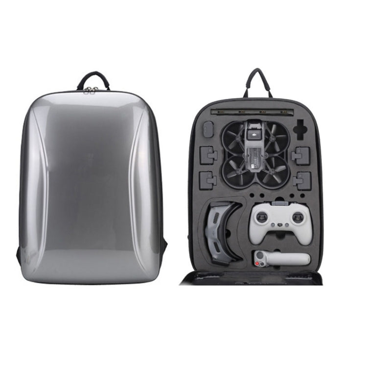 Borsa rigida impermeabile per DJI Avata 48x35x20 cm