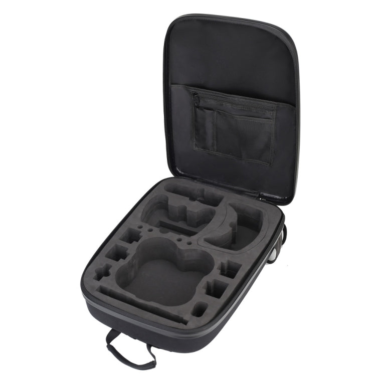 Borsa rigida impermeabile per DJI Avata 48x35x20 cm