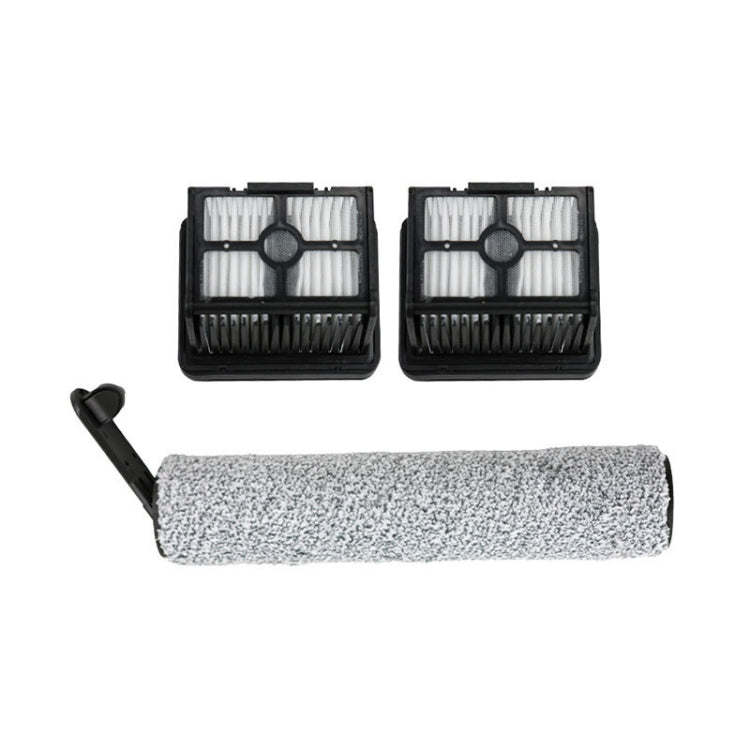 Kit ricambi spazzola e filtri per Xiaomi Dreame M12 e M12 Pro