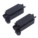 Portafusibili auto 10 pezzi in nylon 60V 100A