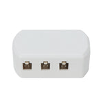 Hub splitter 6 porte per illuminazione LED 2510