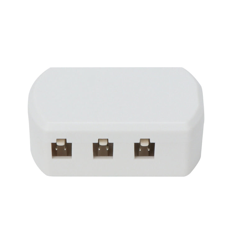 Hub splitter 6 porte per illuminazione LED 2510