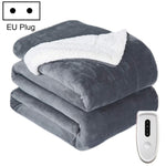 Coperta riscaldante elettrica con controllo temperatura 3 misure