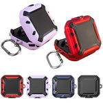 Custodia protettiva in silicone antiurto per Beats Fit Pro