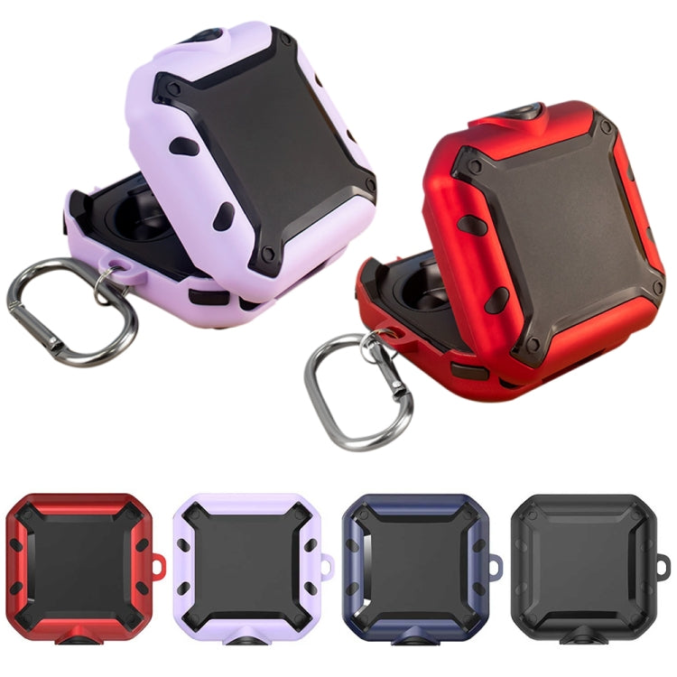 Custodia protettiva in silicone antiurto per Beats Fit Pro