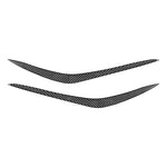 Adesivo decorativo per paraurti Chevrolet Corvette C8 set 2 pezzi