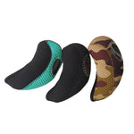 Copricapo da golf in neoprene impermeabile 15x7 cm set 10 pezzi