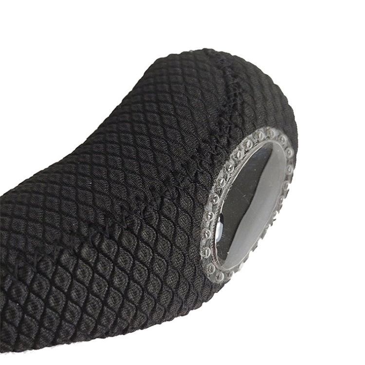 Copricapo da golf in neoprene impermeabile 15x7 cm set 10 pezzi