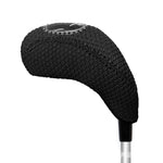 Copricapo da golf in neoprene impermeabile 15x7 cm set 10 pezzi