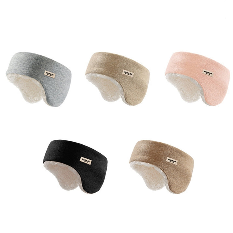 Golovejoy Fascia Insonorizzata con Maschera per Occhi 2 in 1