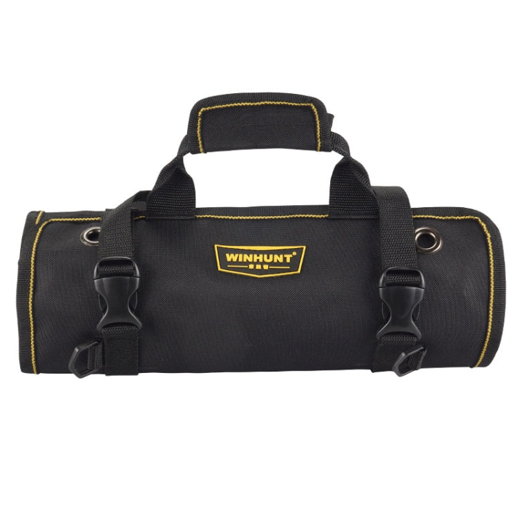 Kit strumenti multiuso per elettricisti portatile WH047