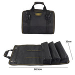 Kit strumenti multiuso per elettricisti portatile WH047