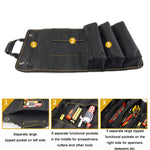 Kit strumenti multiuso per elettricisti portatile WH047