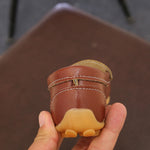 Scarpe antiscivolo per bambini in PU, misure 21-35