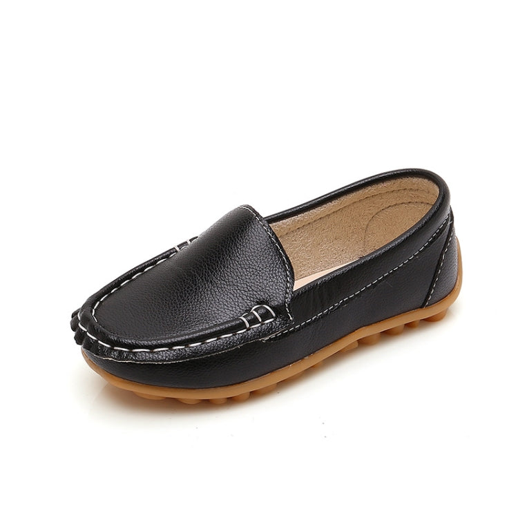 Scarpe antiscivolo per bambini con tomaia in PU e suola TPR