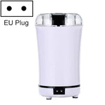 Macina chicchi di grano elettrico in acciaio inox 150W