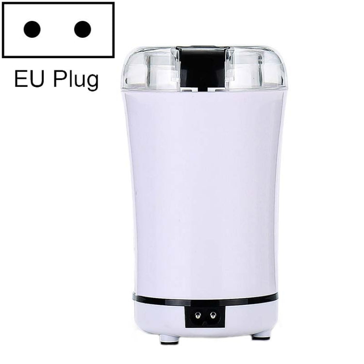 Macina chicchi di grano elettrico in acciaio inox 150W