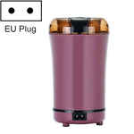 Macina chicchi di grano elettrico in acciaio inox 150W