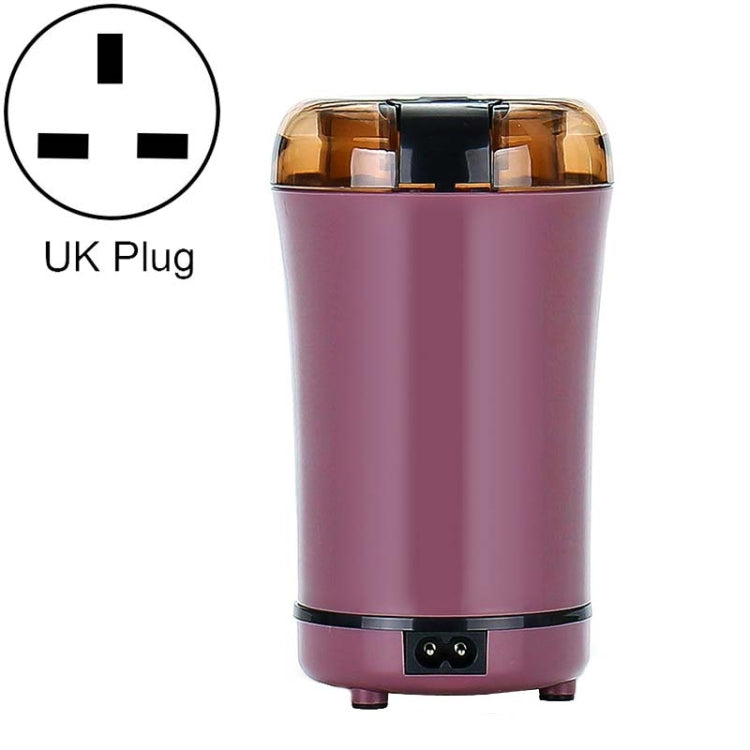 Macina chicchi di grano elettrico in acciaio inox 150W