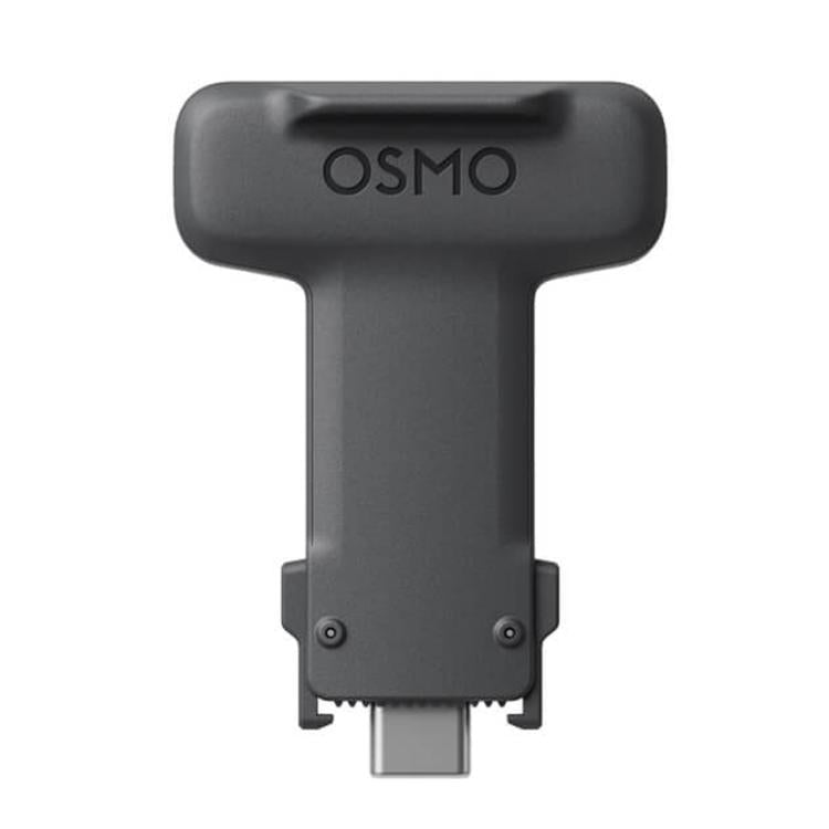 Luce di riempimento per DJI Osmo Mobile 8
