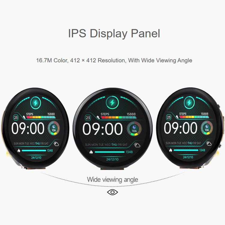 Scheda di sviluppo Waveshare ESP32-S3R8 con display touch rotondo da 1,46 pollici, risoluzione 412×412, supporto Wi-Fi e Bluetooth., Without Cover Glass, With Cover Glass, With Widened Cover Glass