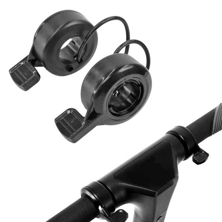 Ricambio Thumb Governor per QMWheel X8 Pro Scooter