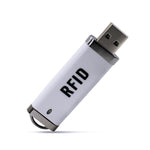 Lettore RFID USB 125 kHz mini per controllo accessi - immagine 2